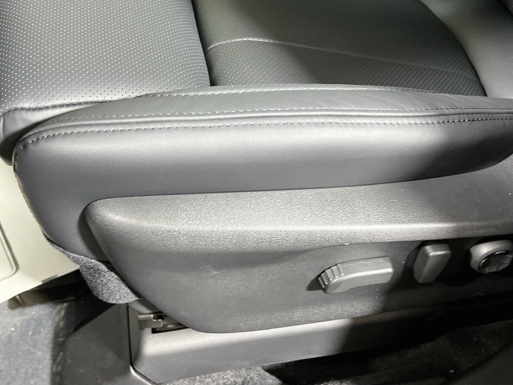 2025 Subaru Ascent Onyx Edition Touring