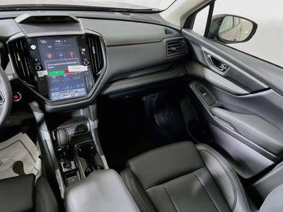 2025 Subaru Ascent Onyx Edition Touring