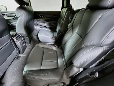 2025 Subaru Ascent Onyx Edition Touring