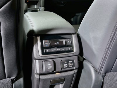 2025 Subaru Ascent Onyx Edition Touring