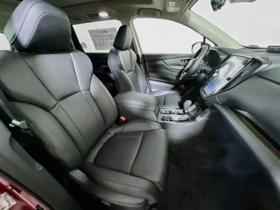 2025 Subaru Ascent Onyx Edition Touring