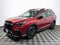 2025 Subaru Ascent Onyx Edition Touring