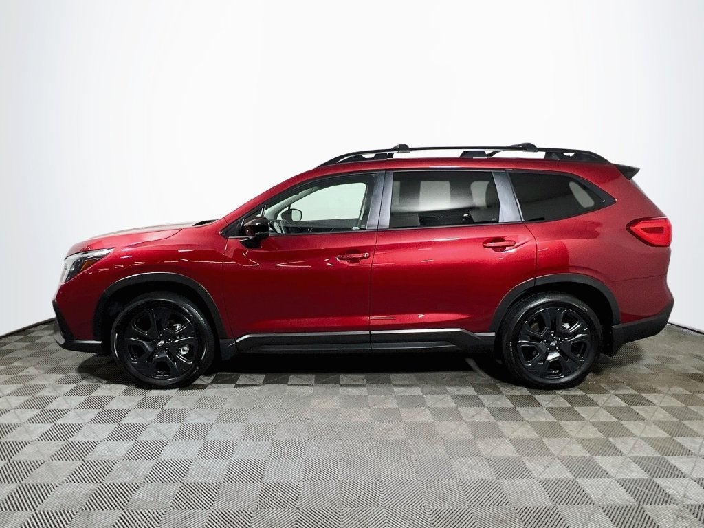 2025 Subaru Ascent Onyx Edition Touring