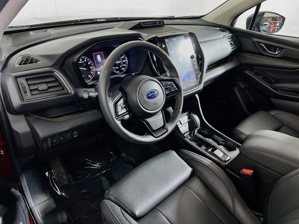 2025 Subaru Ascent Onyx Edition Touring