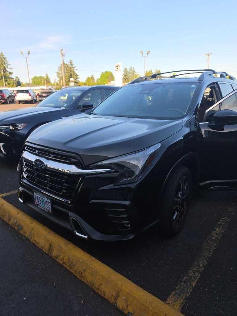 2024 Subaru Ascent Touring
