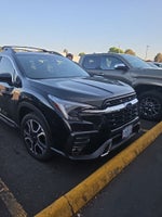 2024 Subaru Ascent Touring