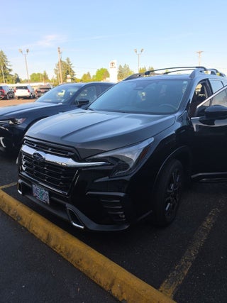 2024 Subaru Ascent Touring