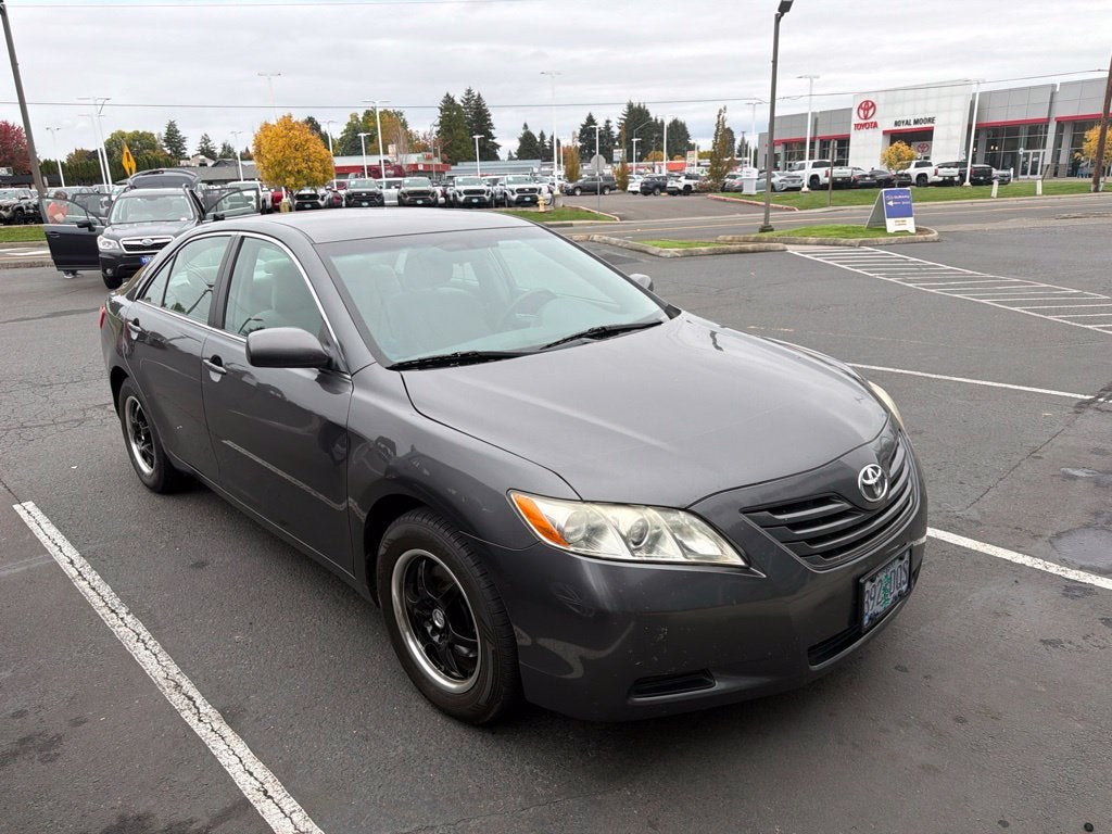 2008 Toyota Camry Base CE
