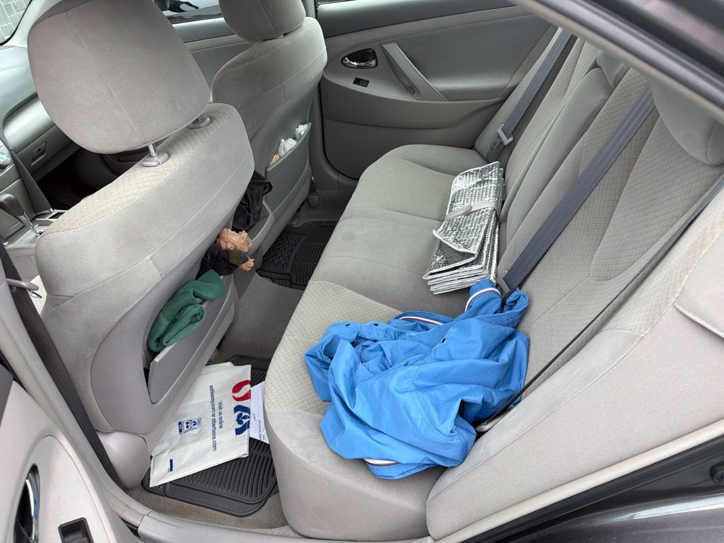 2008 Toyota Camry Base CE