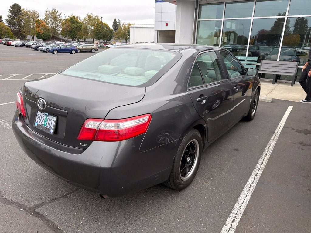 2008 Toyota Camry Base CE
