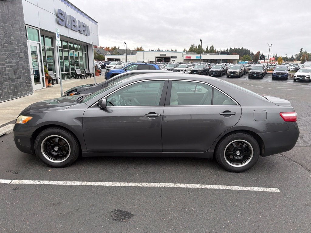 2008 Toyota Camry Base CE