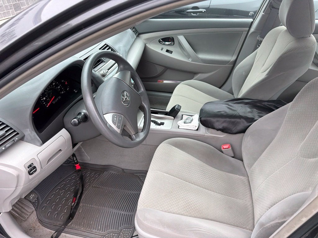 2008 Toyota Camry Base CE