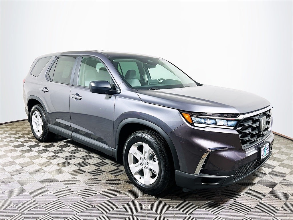 2023 Honda Pilot LX