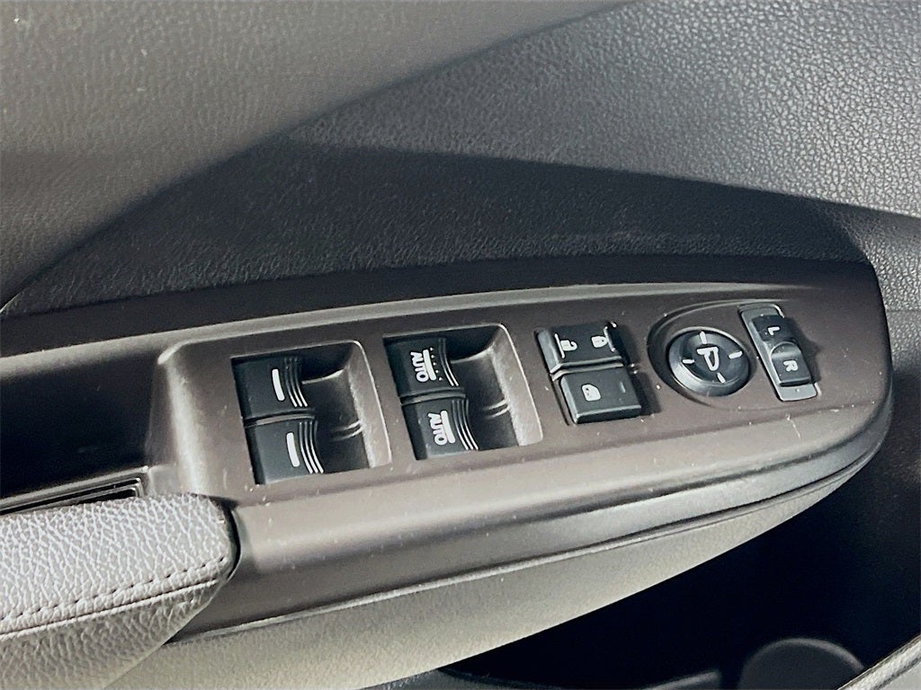 2016 Acura RDX Base AWD w/Technology Package