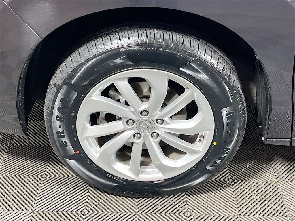 2016 Acura RDX Base AWD w/Technology Package