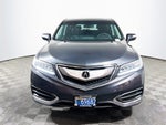 2016 Acura RDX Base AWD w/Technology Package