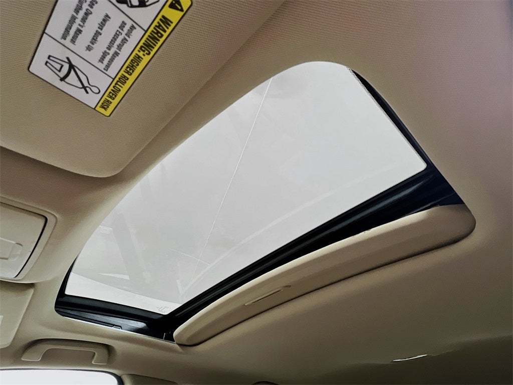 2014 Acura RDX Technology Package