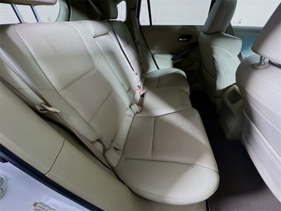 2014 Acura RDX Technology Package