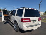 2011 Lincoln Navigator Base