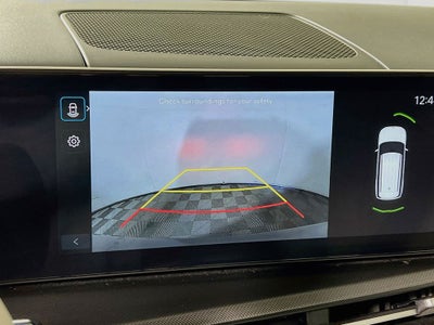 2025 Hyundai Santa Fe Hybrid SEL