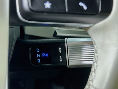 2025 Hyundai Santa Fe Hybrid SEL