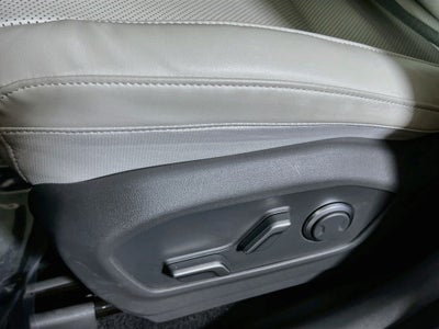 2025 Hyundai Santa Fe Hybrid SEL