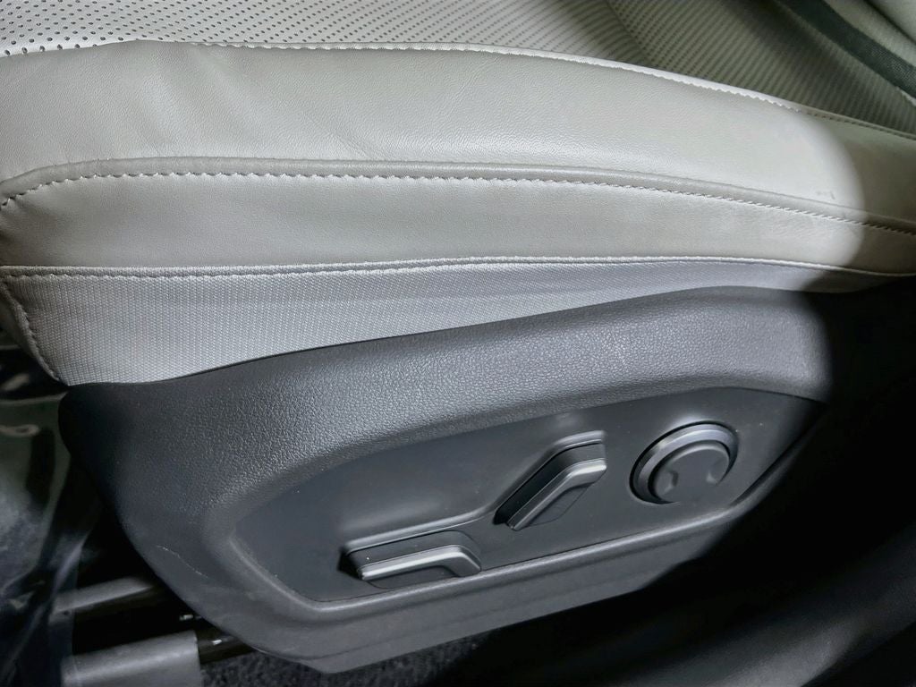 2025 Hyundai Santa Fe Hybrid SEL