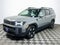 2025 Hyundai Santa Fe Hybrid SEL