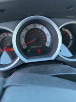 2015 Toyota Tacoma PreRunner