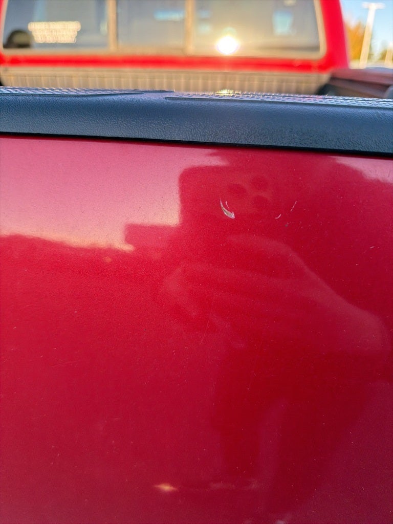 2015 Toyota Tacoma PreRunner