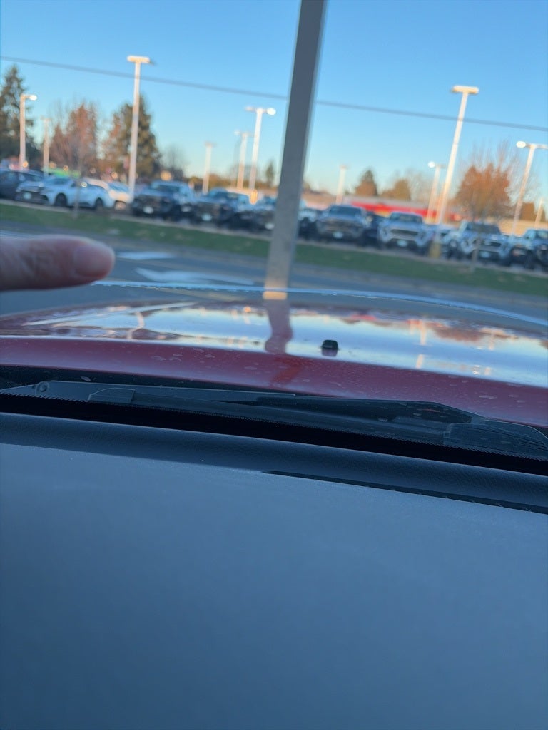 2015 Toyota Tacoma PreRunner