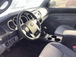2012 Toyota Tacoma Base