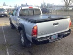 2012 Toyota Tacoma Base