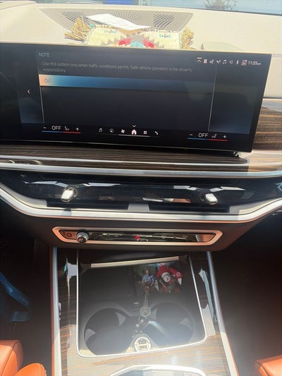 2024 BMW X5 xDrive50e