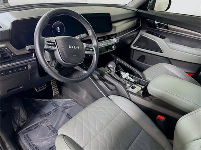 2024 Kia Telluride SX-Prestige X-Pro