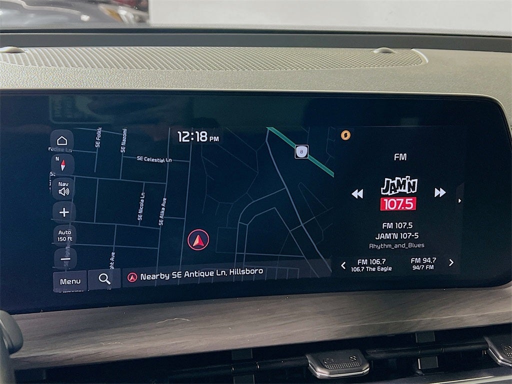 2024 Kia Telluride SX-Prestige X-Pro