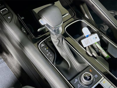 2024 Kia Telluride SX-Prestige X-Pro