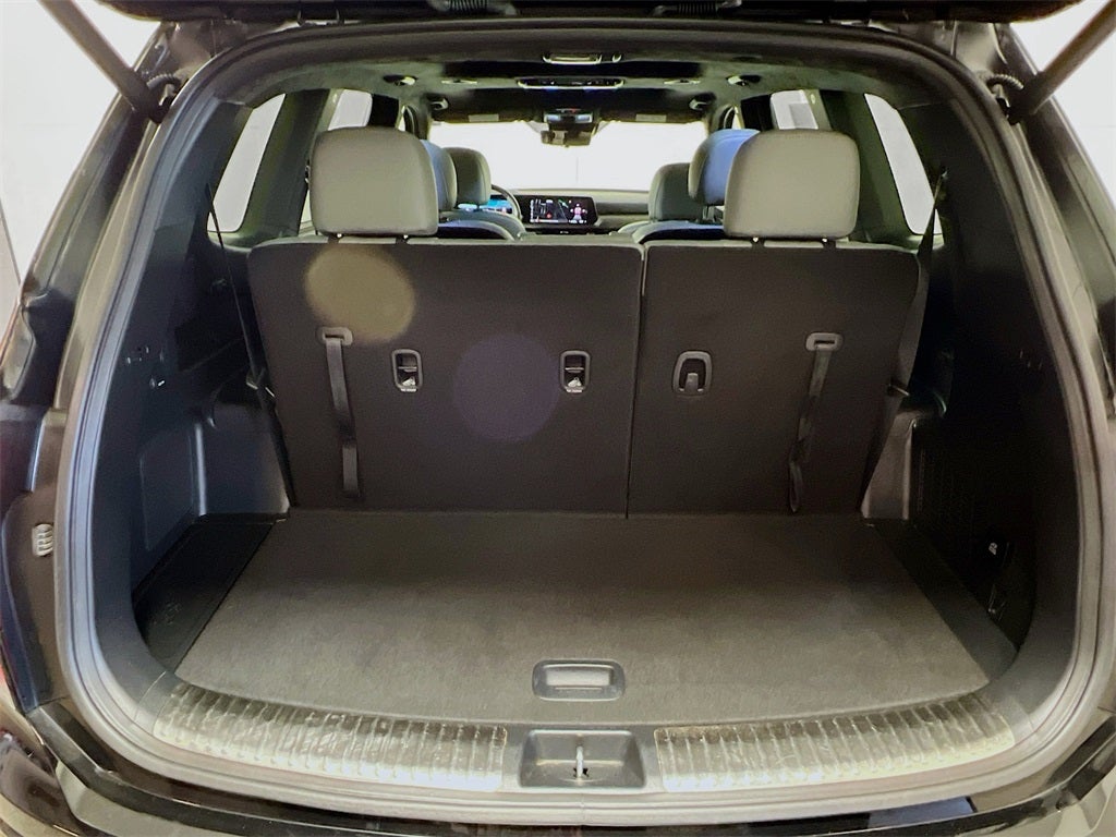 2024 Kia Telluride SX-Prestige X-Pro