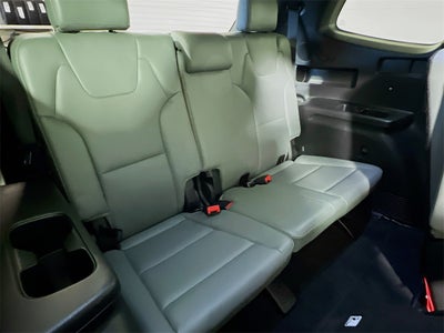 2024 Kia Telluride SX-Prestige X-Pro