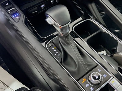 2024 Kia Telluride SX-Prestige X-Pro