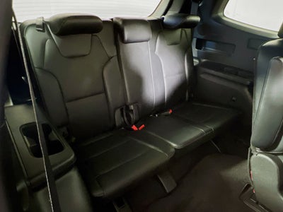 2024 Kia Telluride SX-Prestige X-Pro