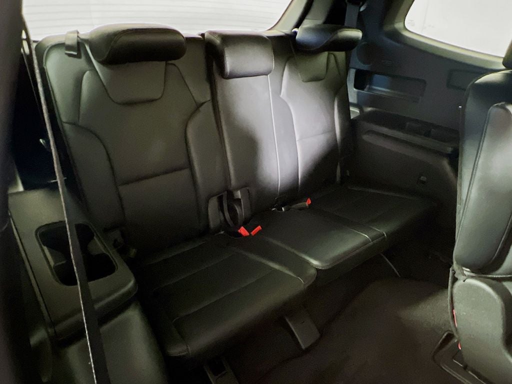 2024 Kia Telluride SX-Prestige X-Pro