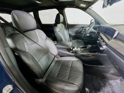 2024 Kia Telluride SX-Prestige X-Pro