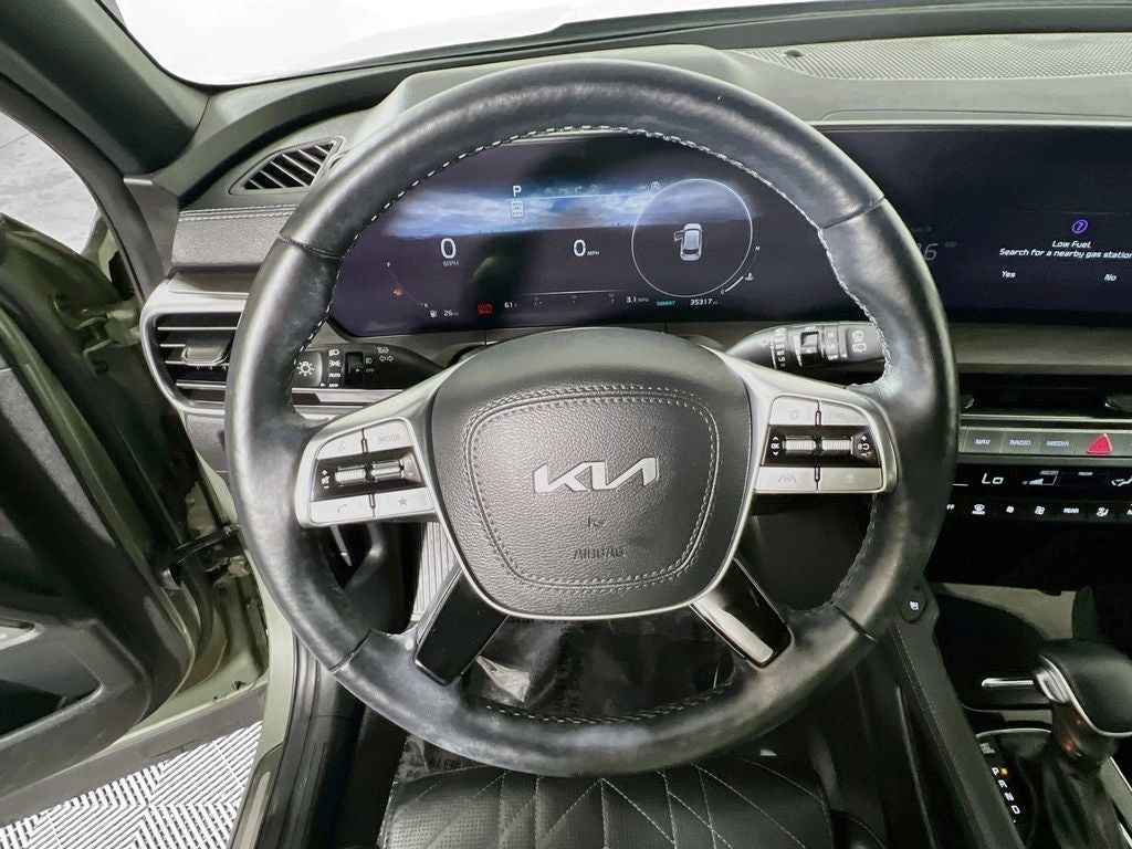 2024 Kia Telluride SX X-Pro