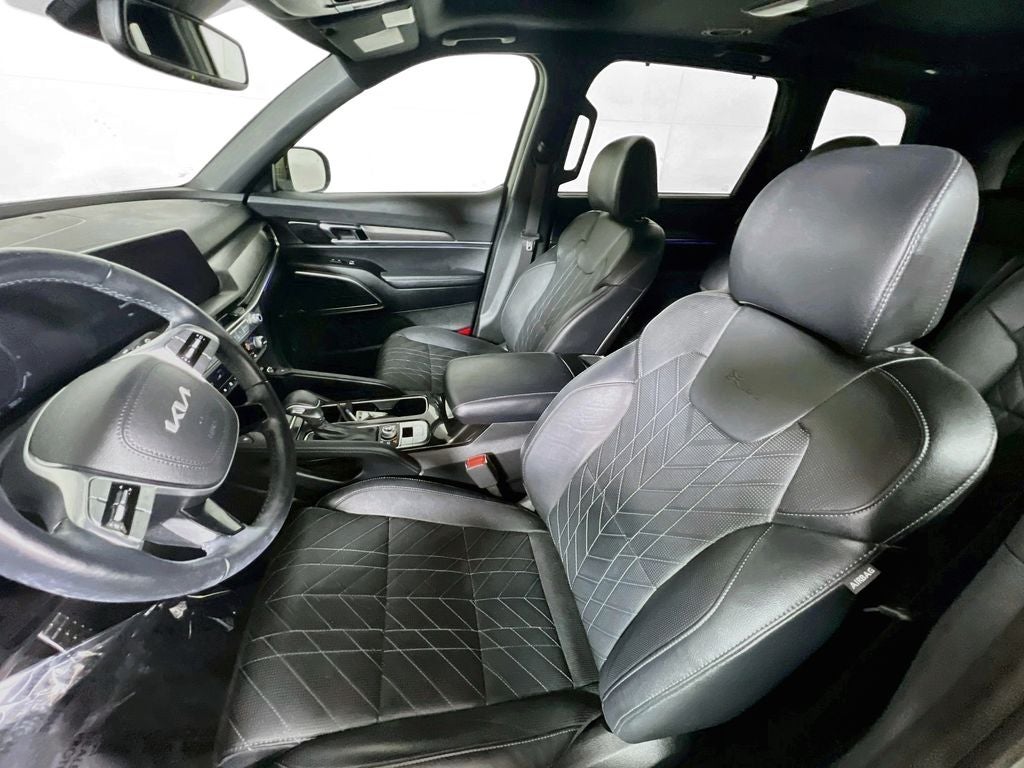 2024 Kia Telluride SX X-Pro