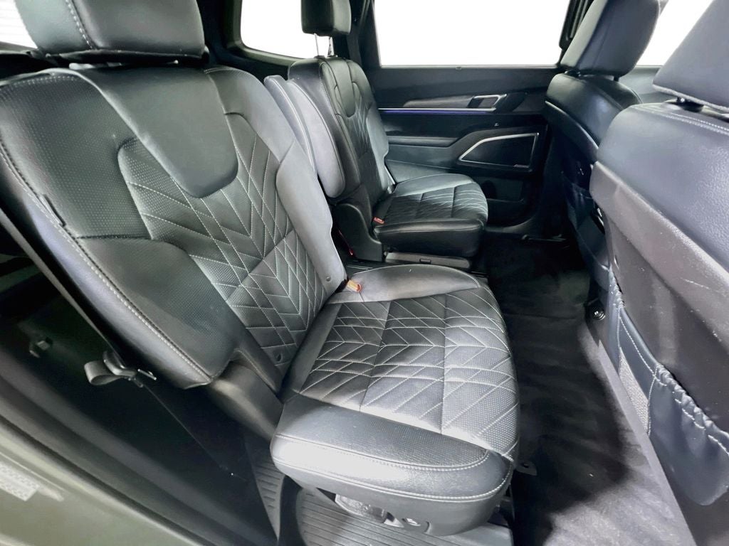 2024 Kia Telluride SX X-Pro