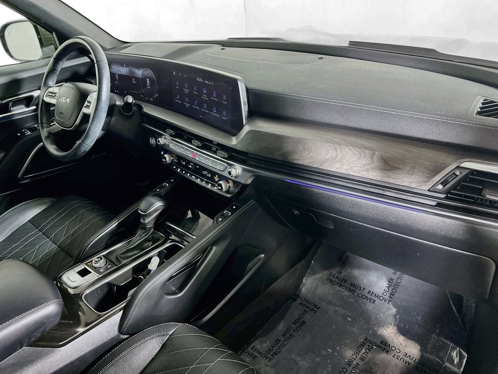 2024 Kia Telluride SX X-Pro