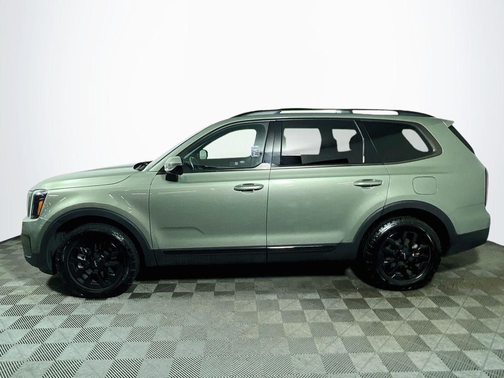 2024 Kia Telluride SX X-Pro