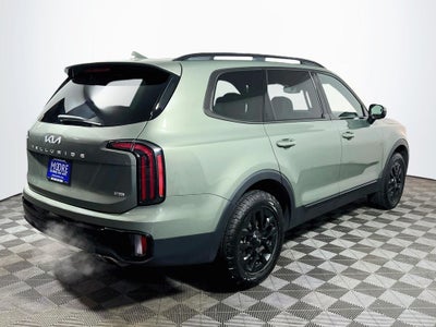 2024 Kia Telluride SX X-Pro