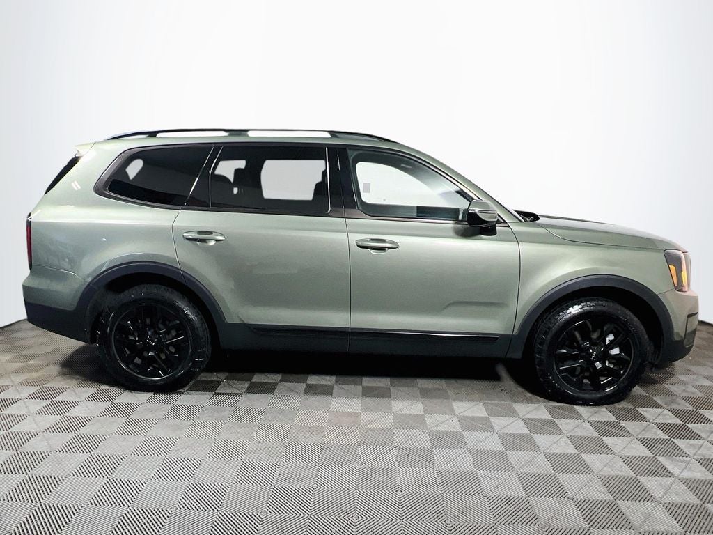2024 Kia Telluride SX X-Pro